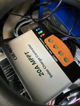 Erwan review photo