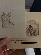 Anonymous review photo