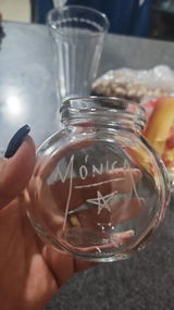 Anonymous review photo