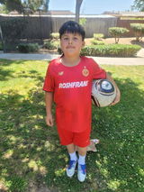 Francisco Lugo review photo