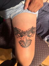 Anonymous review photo