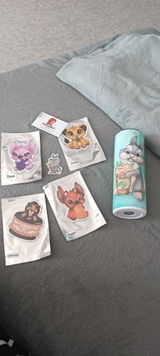sandra f. review photo
