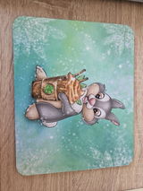 Annick H. review photo