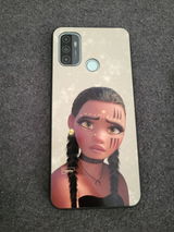 Cecile M. review photo