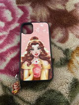 Ludivine review photo
