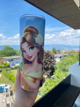 Ludivine review photo