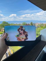 Ludivine review photo