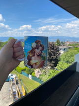 Ludivine review photo
