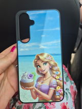 Alix review photo