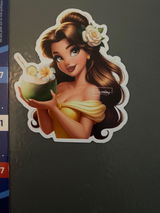 Ludivine review photo