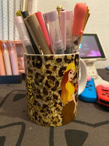 Ludivine review photo