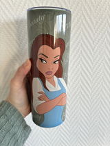 Ludivine review photo