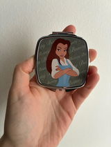 Ludivine review photo