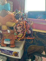 Ludivine review photo