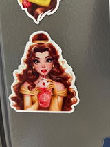 Ludivine review photo