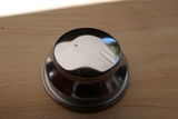 George review photo