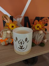 Marjo review photo