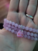 Lily review photo