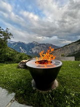 Foto della recensione di Hanspeter B.