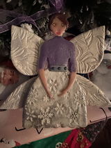 Katie Armstrong review photo