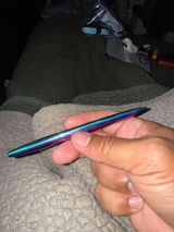 Brandon review photo