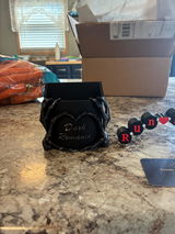 Koral K review photo