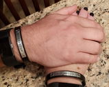 Sandy review photo