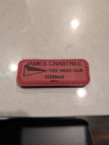 James Crabtree review photo