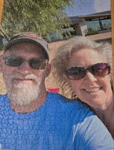 Custom Photo Puzzle