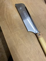 Bernhard review photo