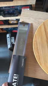Bernhard C. review photo