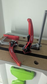 Levin T. review photo