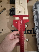 Siad K. review photo