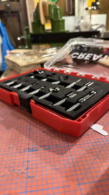 F. review photo