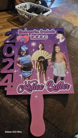 Breonna Butler review photo