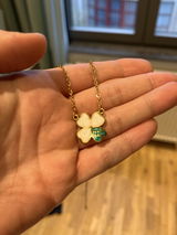 Chloé Gomrée review photo