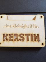 Karsten Wall review photo