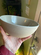 Etsy customer review photo