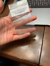 Ami O. review photo