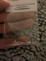 Jeanine M. review photo