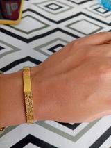 Selmani K. review photo