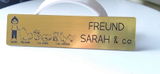 Sarah Freund review photo