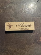 Anonyme review photo