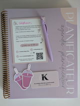 Stephanie Rochette review photo