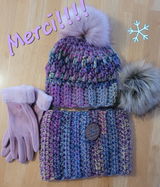 Marie France review photo