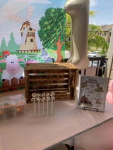 Chantal Binette review photo