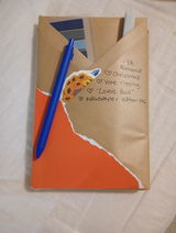 Mary Brown review photo