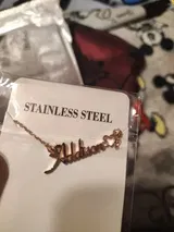 Setsuko Fritsch review photo
