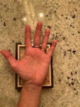 Sign in with Apple user review photo