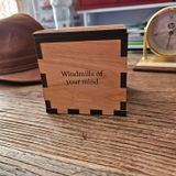 Etsy customer review photo